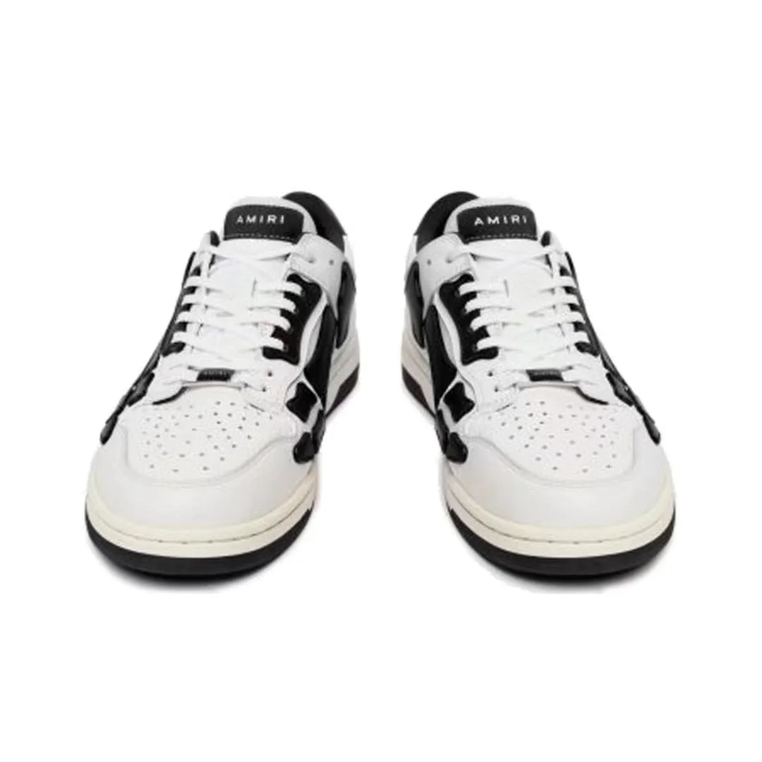 CASA-AMIRI New Skull Head Sneakers