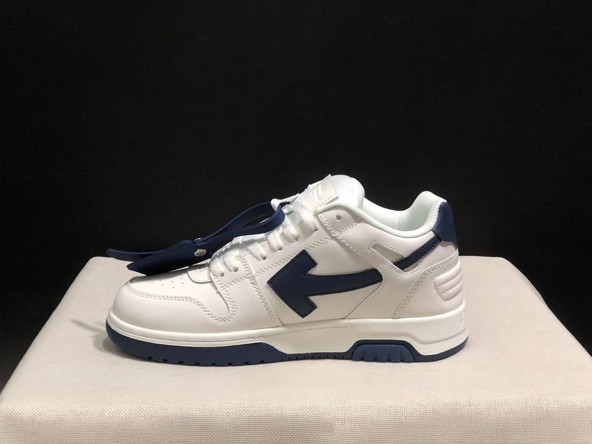 Off White Shoes