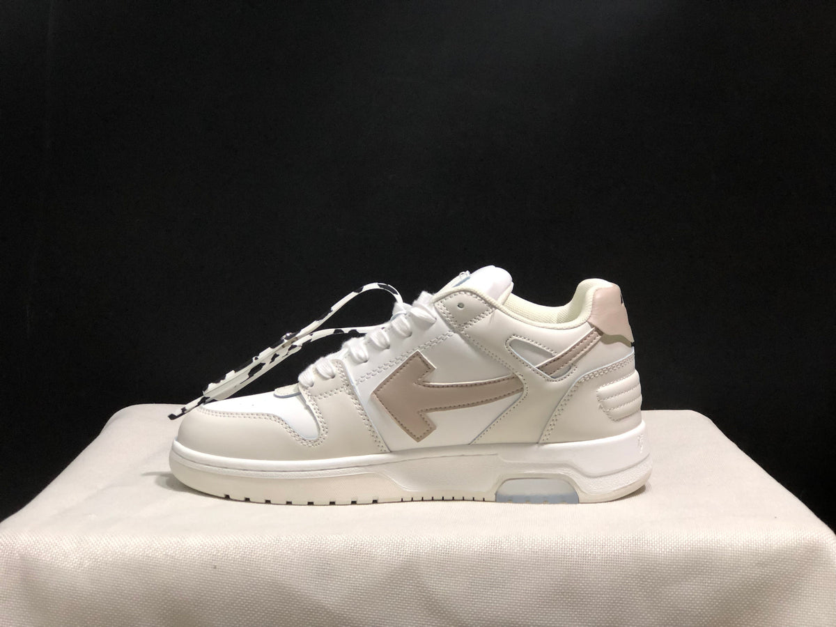Off White Shoes