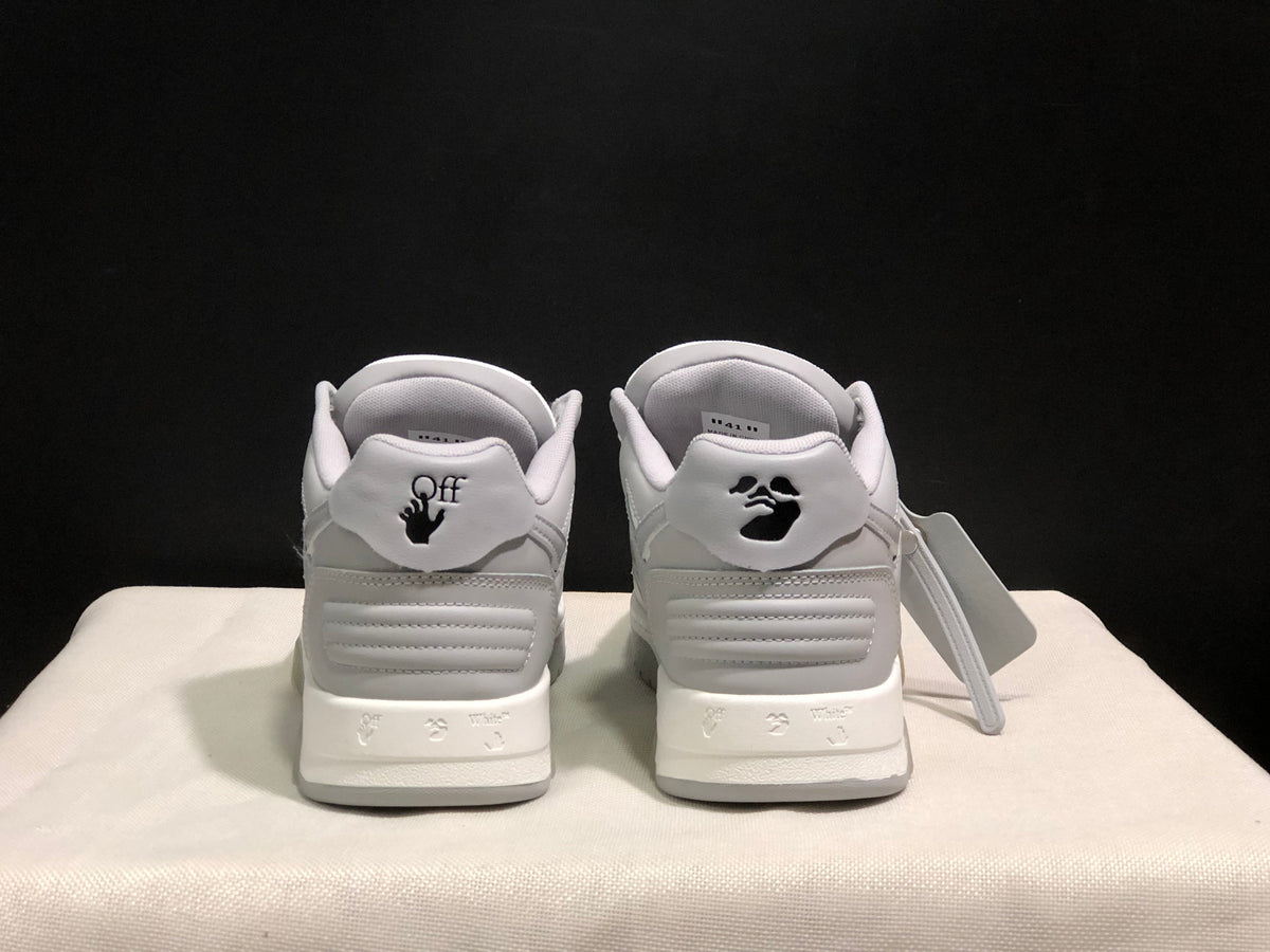 Off White Shoes