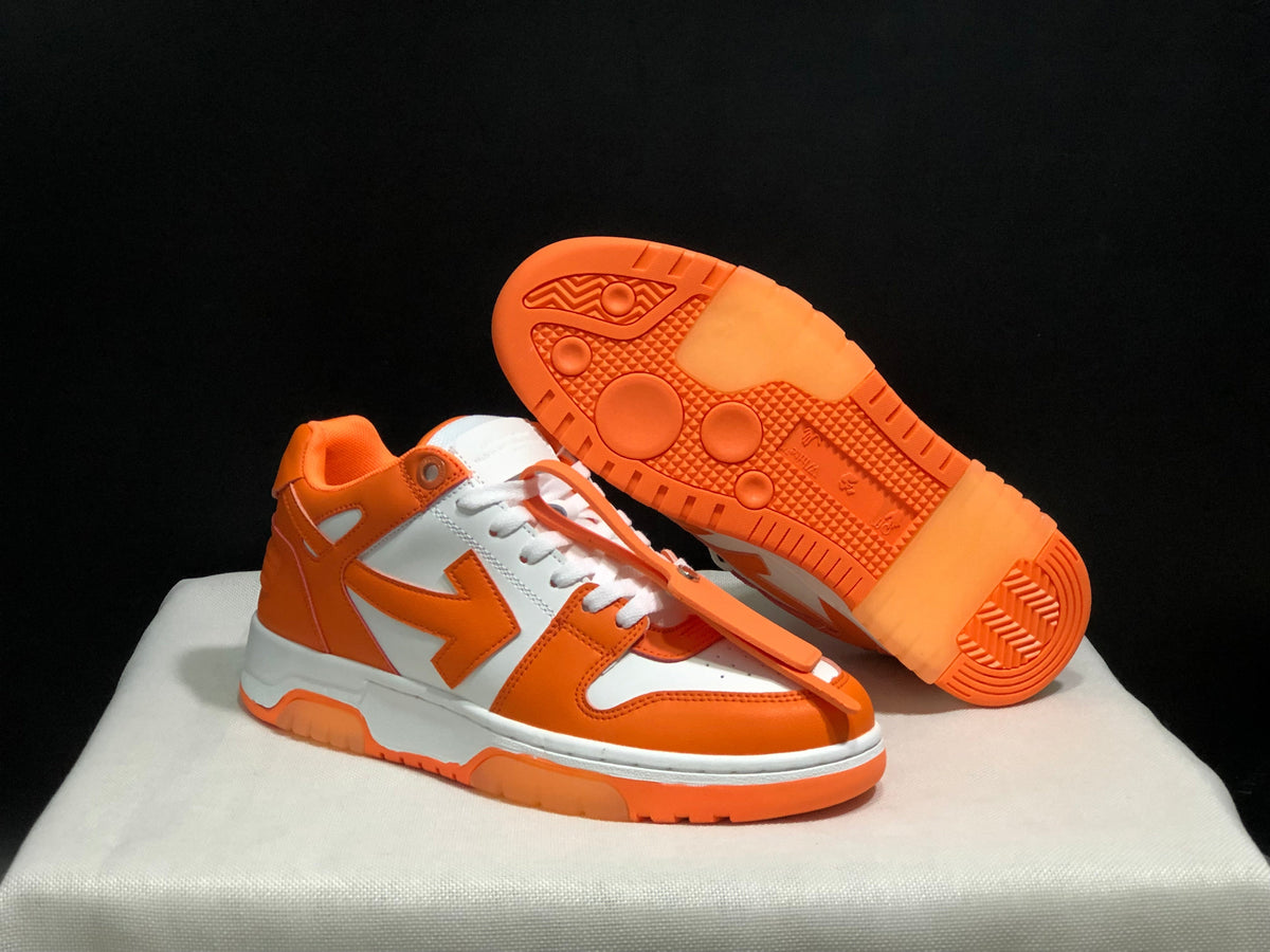 Off White Shoes