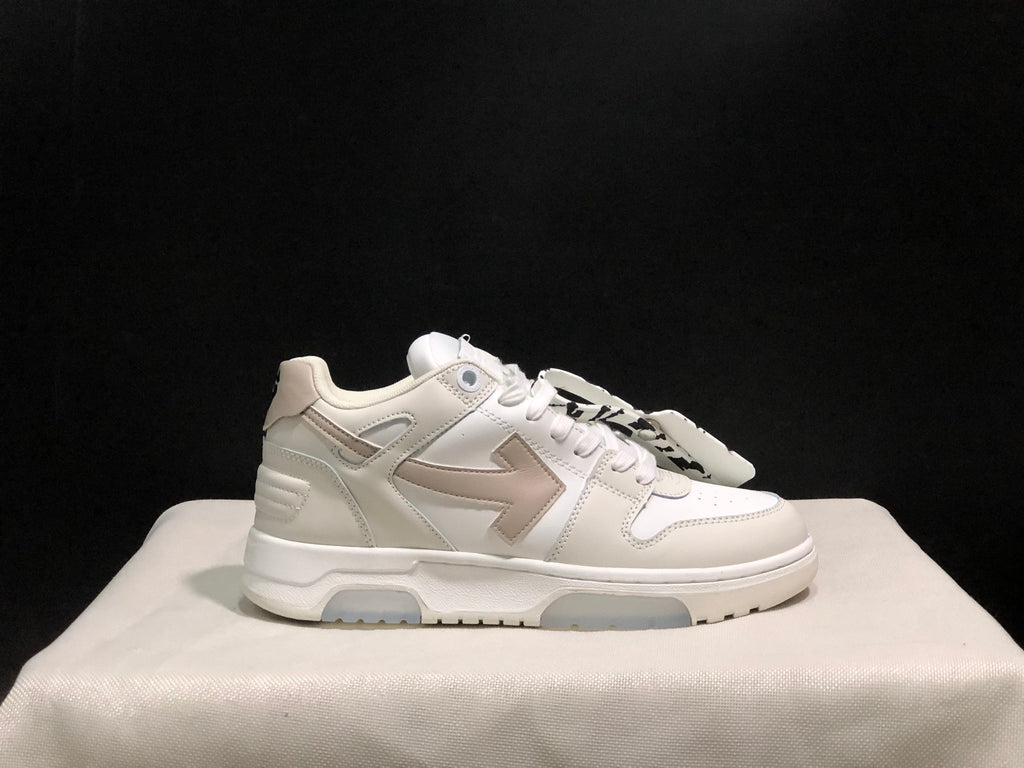 Off White Shoes