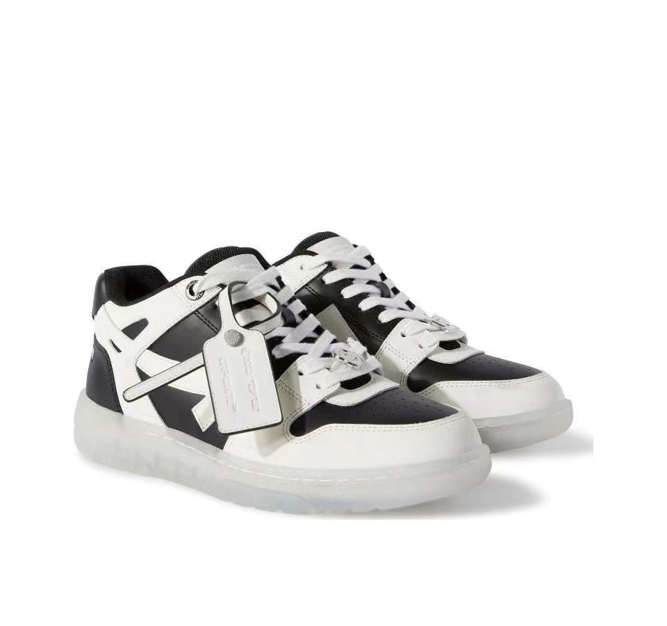 Off White Shoes