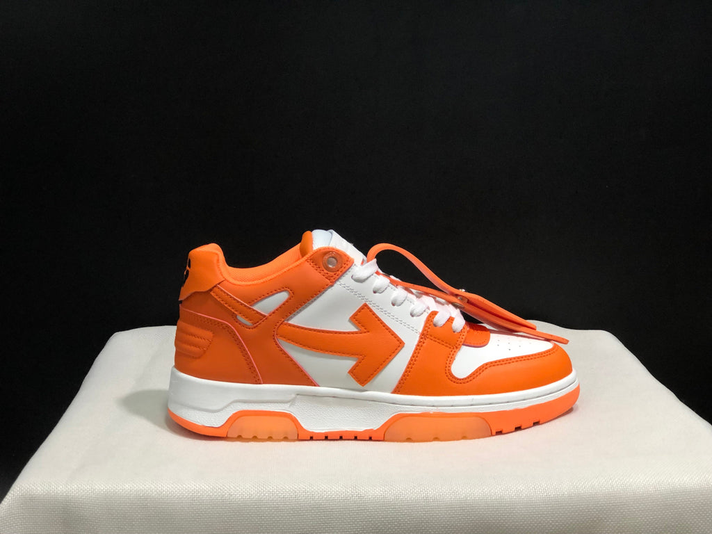 Off White Shoes
