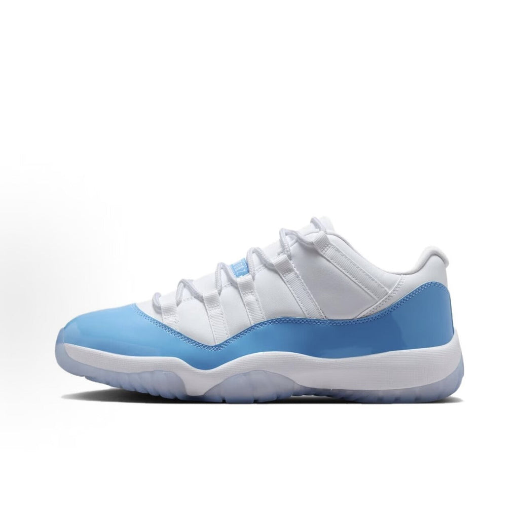 Jordan Air Jordan 11 Retro "University Blue" Men's White/Blue
