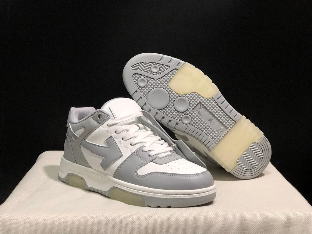 Off White Shoes