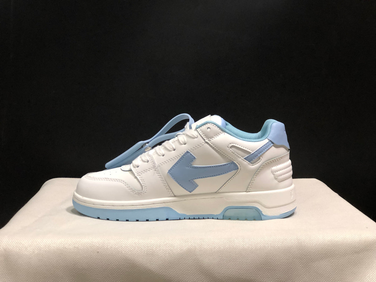 Off White Shoes