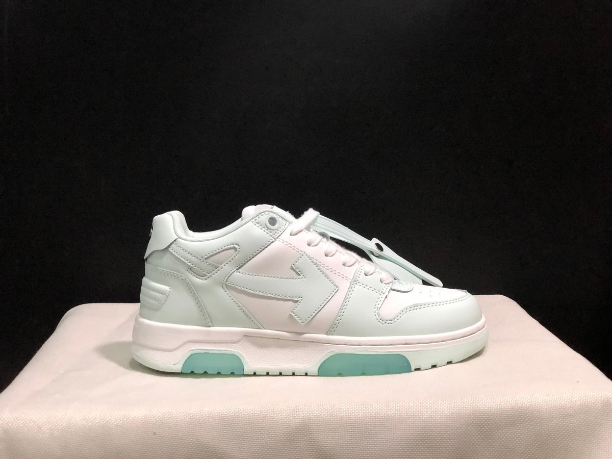 Off White Shoes