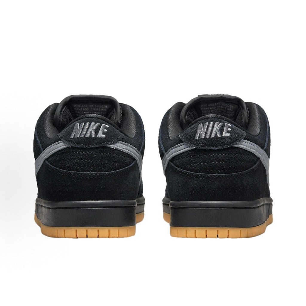 Nike Dunk SB Pro "fog"