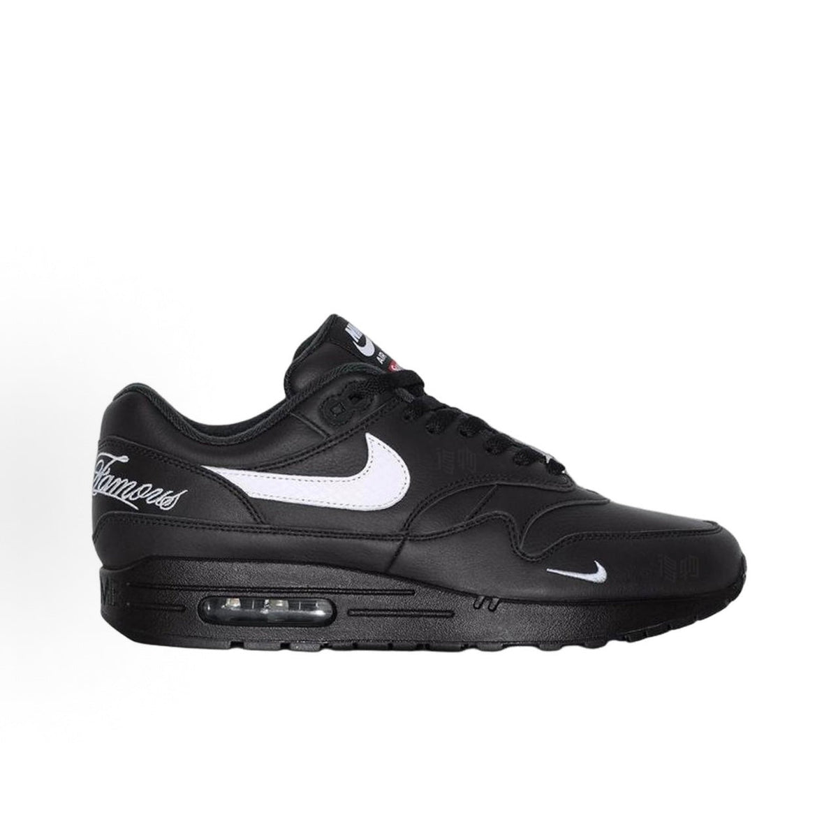 Supreme x  Nike Air Max 1 '87