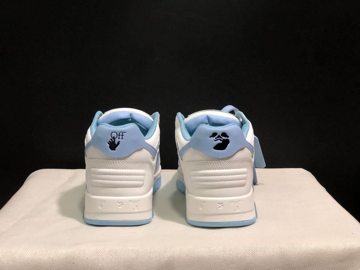 Off White Shoes