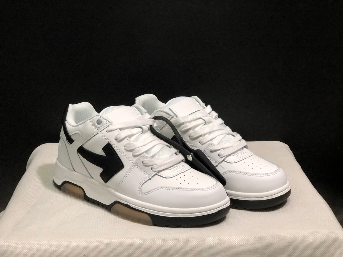 Off White Shoes