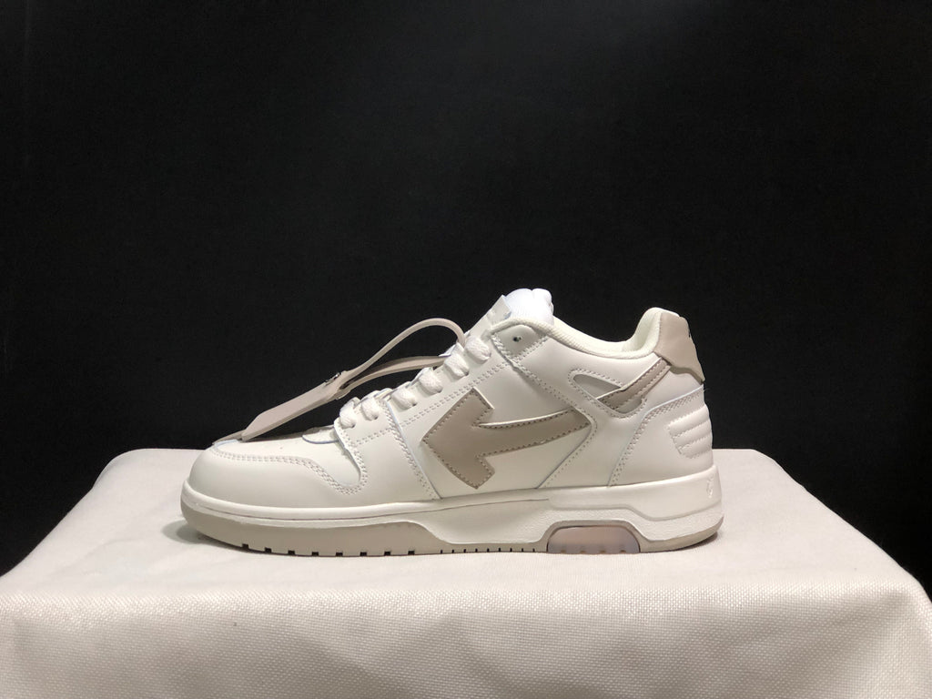 Off White Shoes