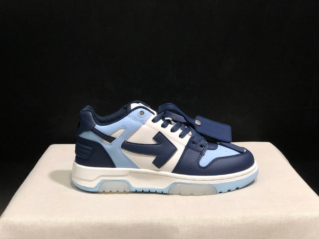 Off White Shoes