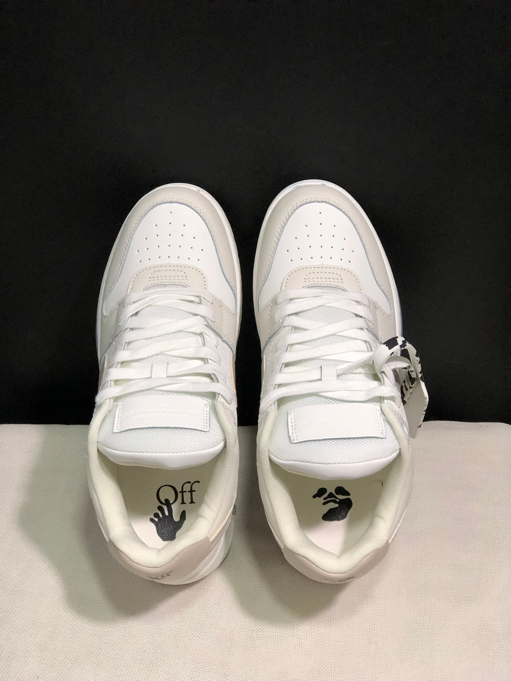 Off White Shoes
