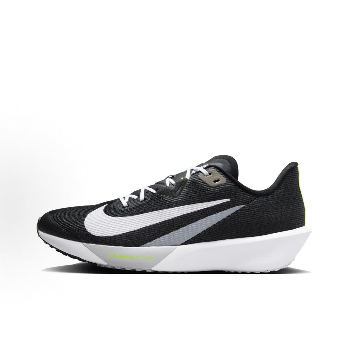 Nike Rival Fly 4 Men's Low-Top Running Shoes - Black