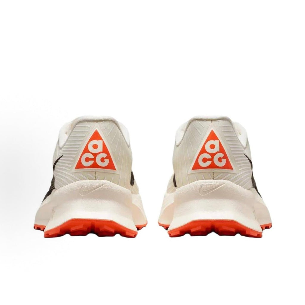 Nike ACG Ultrafly TRAIL Unisex White/Black/Orange