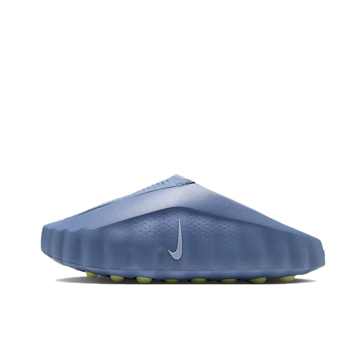 Nike Mind 001 "Work Blue and Light Lemon Twist"