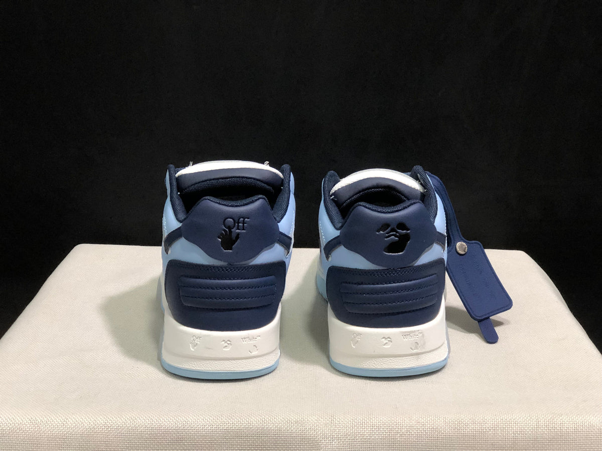 Off White Shoes