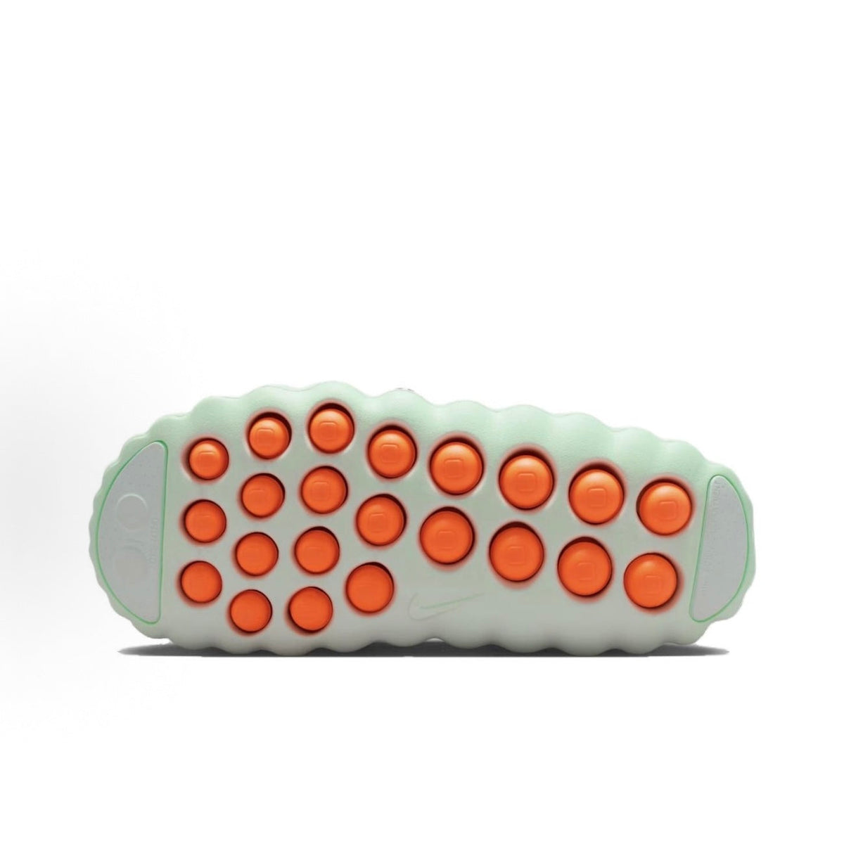 Nike Mind 001 Women's Grey-Green