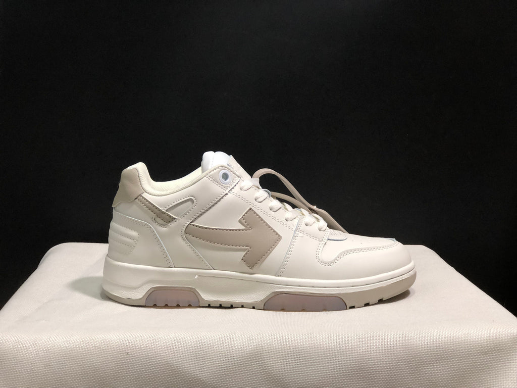 Off White Shoes