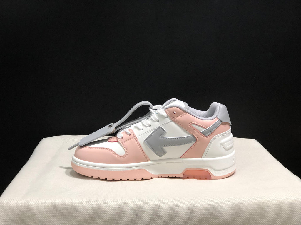 Off White Shoes