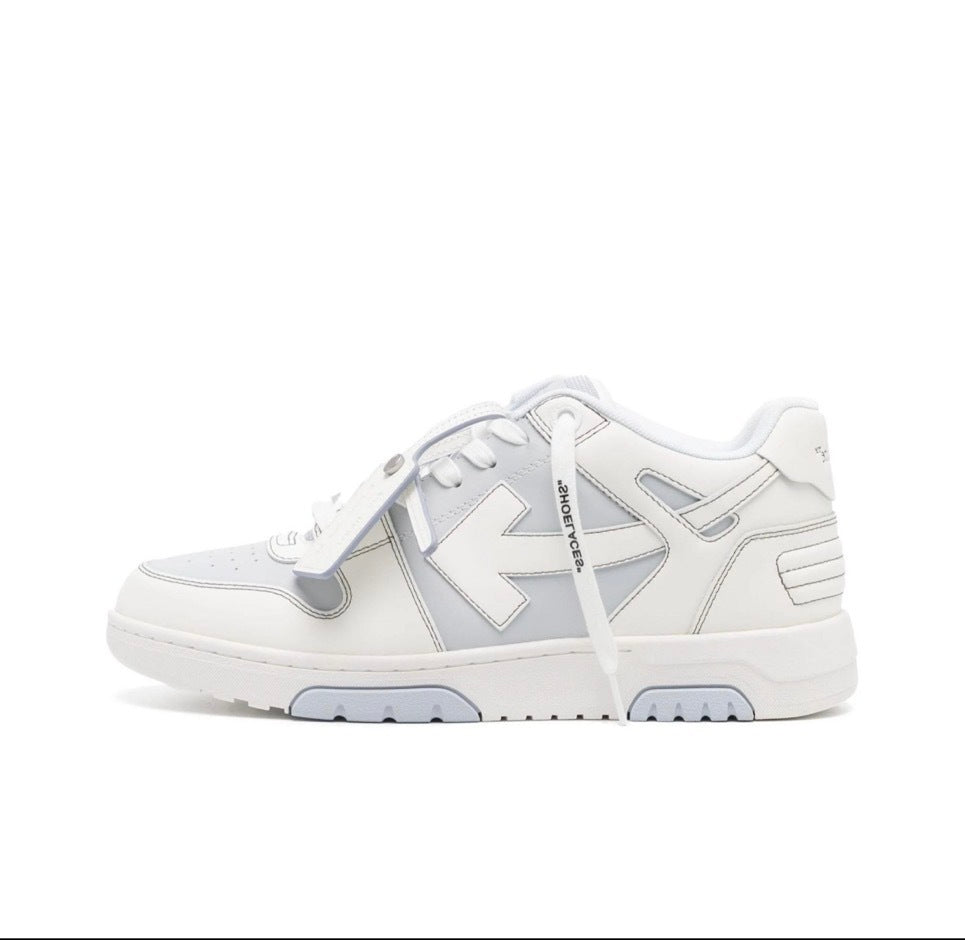 Off White Shoes