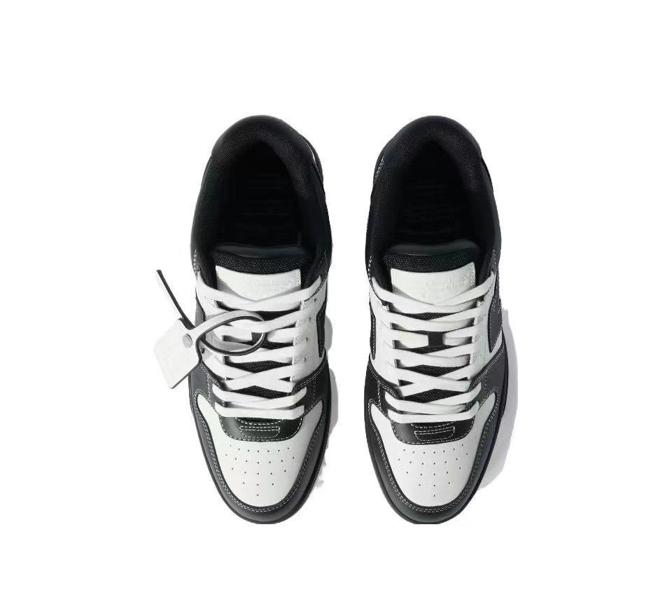 Off White Shoes