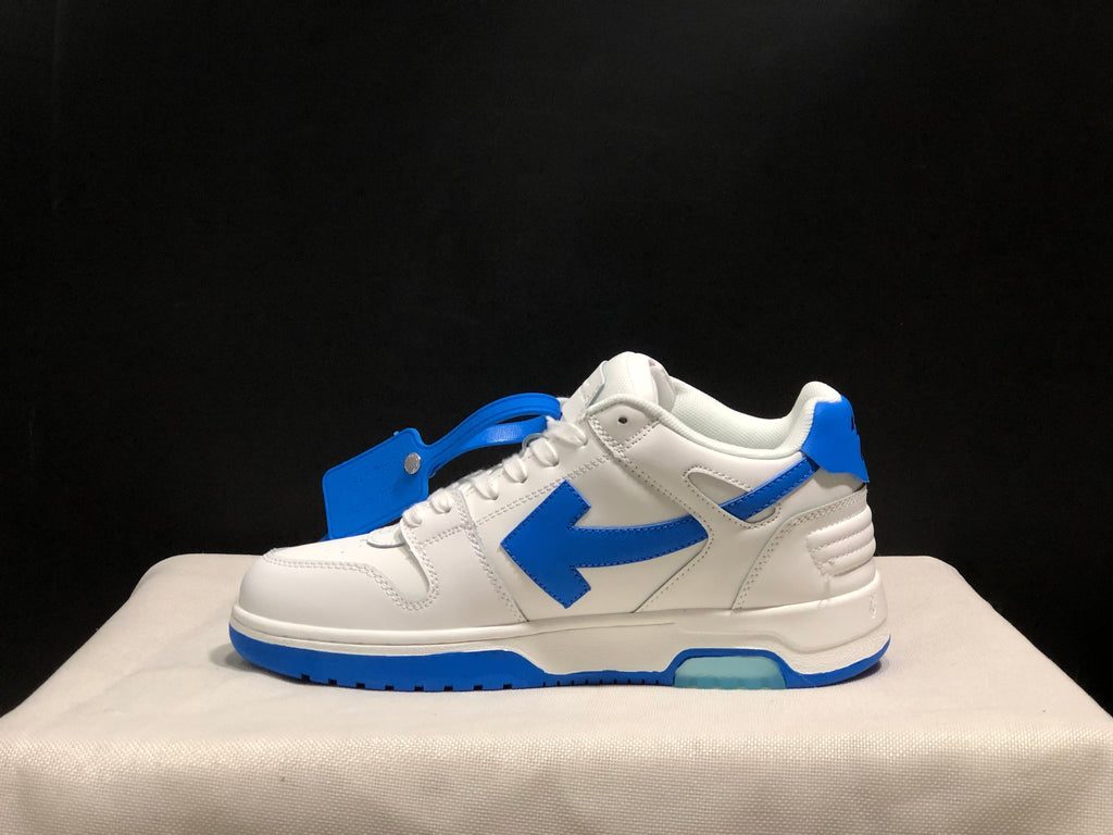 Off White Shoes