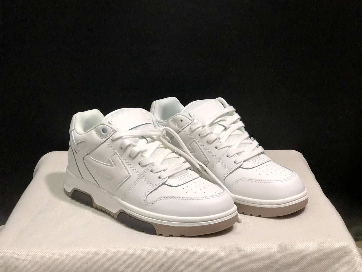 Off White Shoes