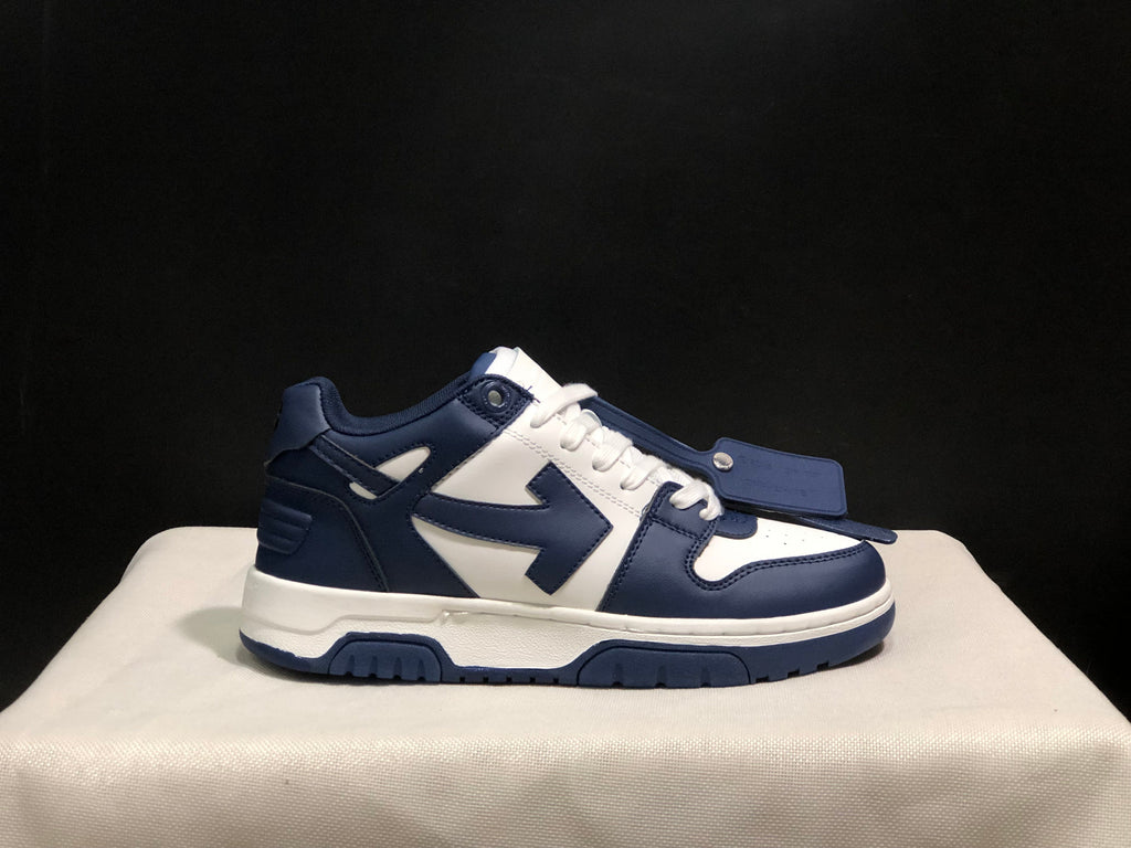 Off White Shoes