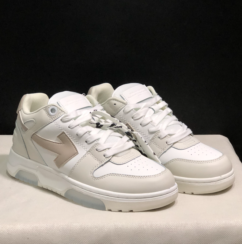 Off White Shoes