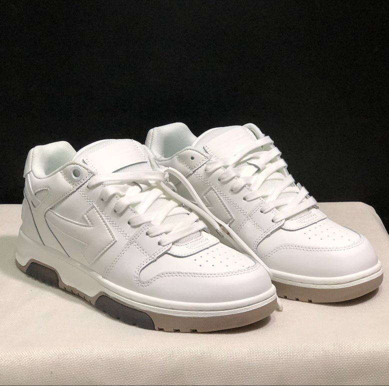 Off White Shoes