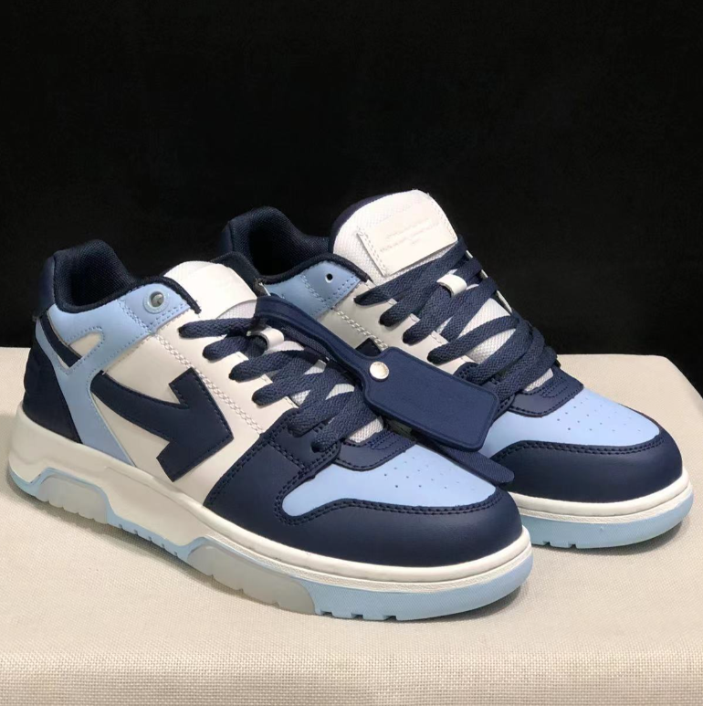 Off White Shoes