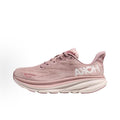 HOKA ONE ONE Clifton 9 Women's Low-Top Running Shoes
