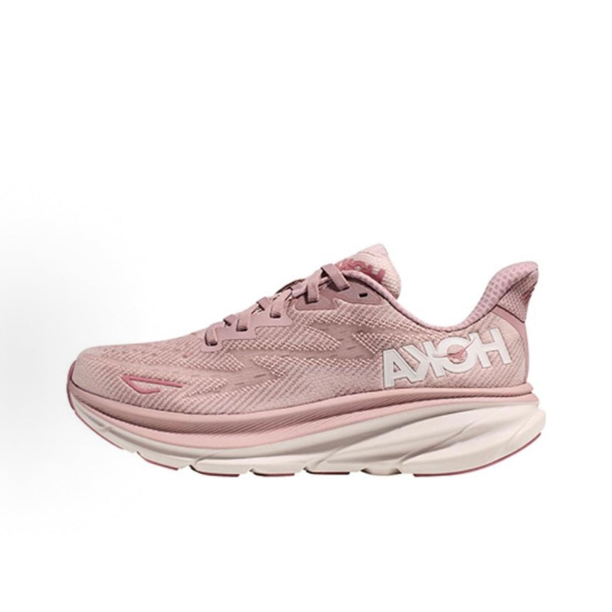 HOKA ONE ONE Clifton 9 Women's Low-Top Running Shoes