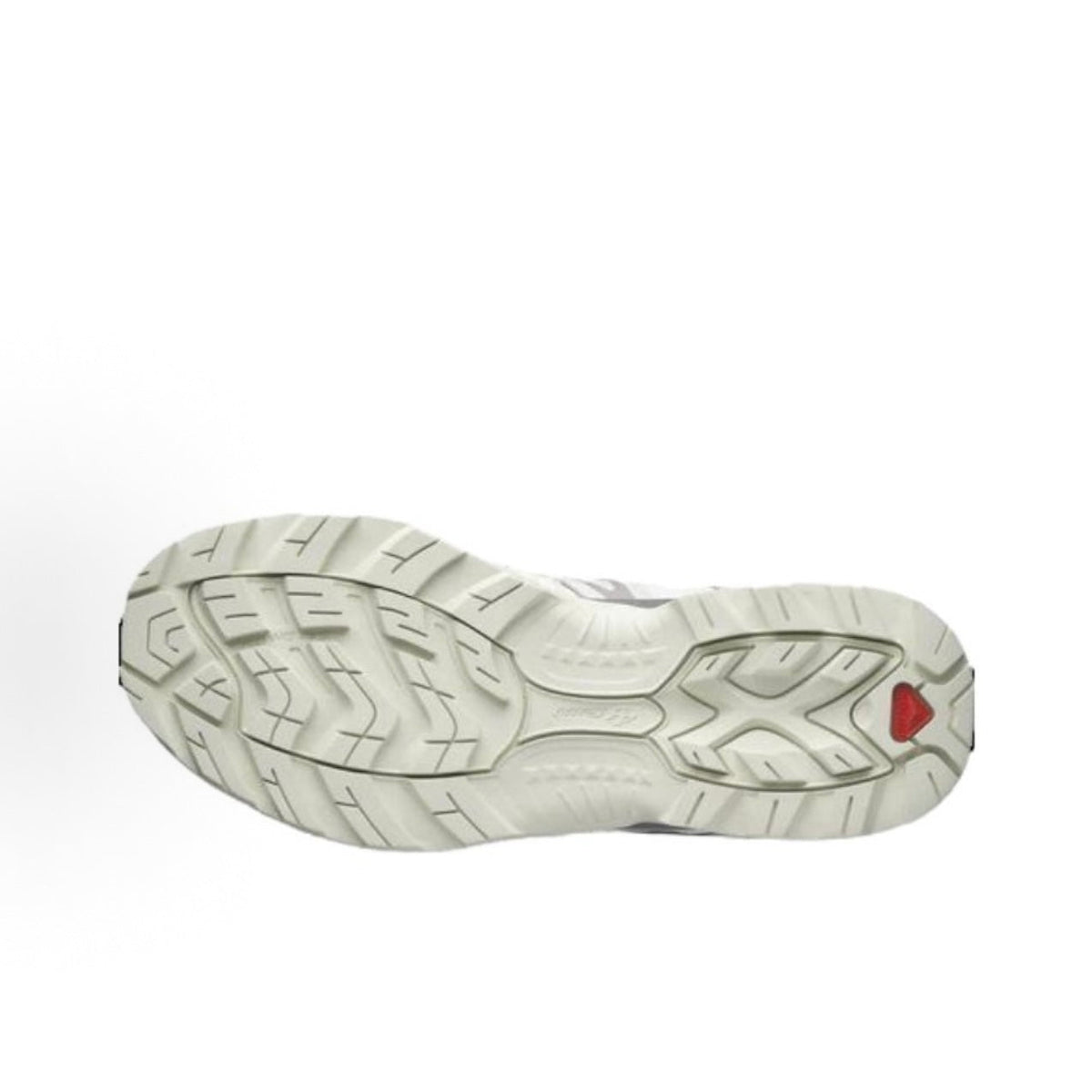 Salomon XT-Quest Versatile and Comfortable Low-Top Outdoor Functional Shoes – Unisex, Gray