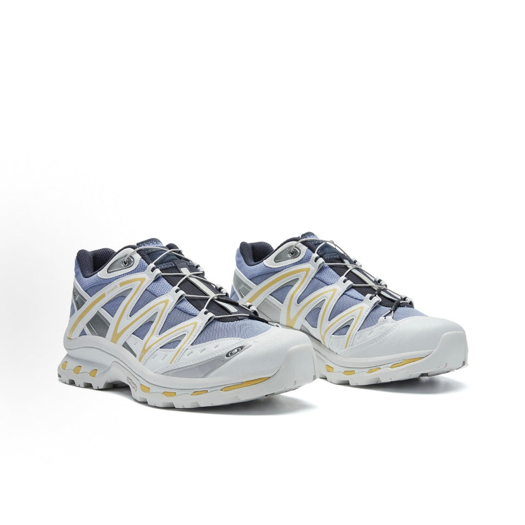 Salomon XT-Quest Low-Top Outdoor Functional Footwear – Unisex, Washed Blue