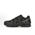 Salomon XT-Quest Low-Top Unisex Running Shoes – Black (for Casual, Trail, and Urban Commuting)