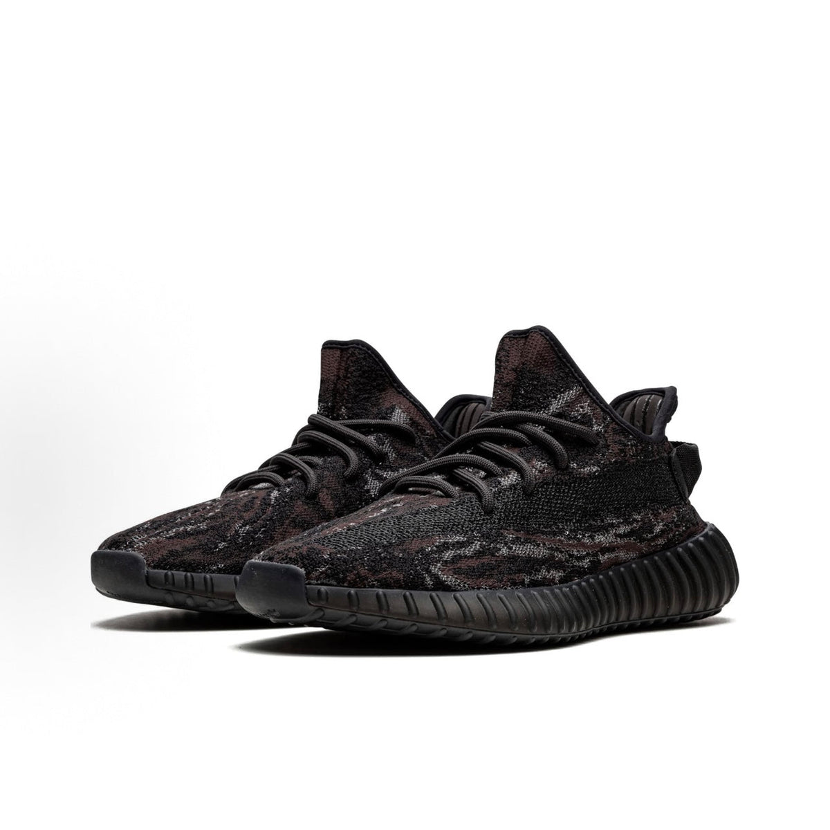 Coconut Shoes 350 V2 "MX Rock" – Unisex, Black