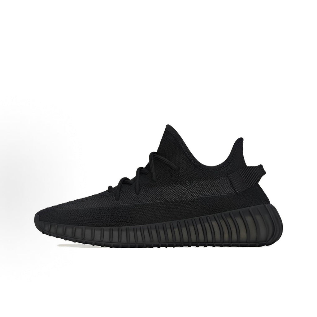 Coconut Shoes 350 V2 "Onyx" (Black) – Unisex