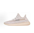 Coconut Shoes 350 V2 "Synth" Reflective Version – Unisex – Pink
