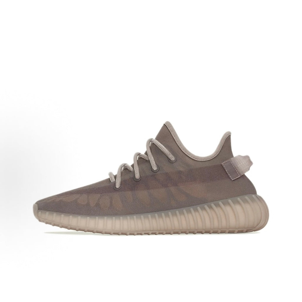 Coconut Shoes 350 V2 "Mono Mist" Casual Lifestyle Shoes – Unisex, Brown