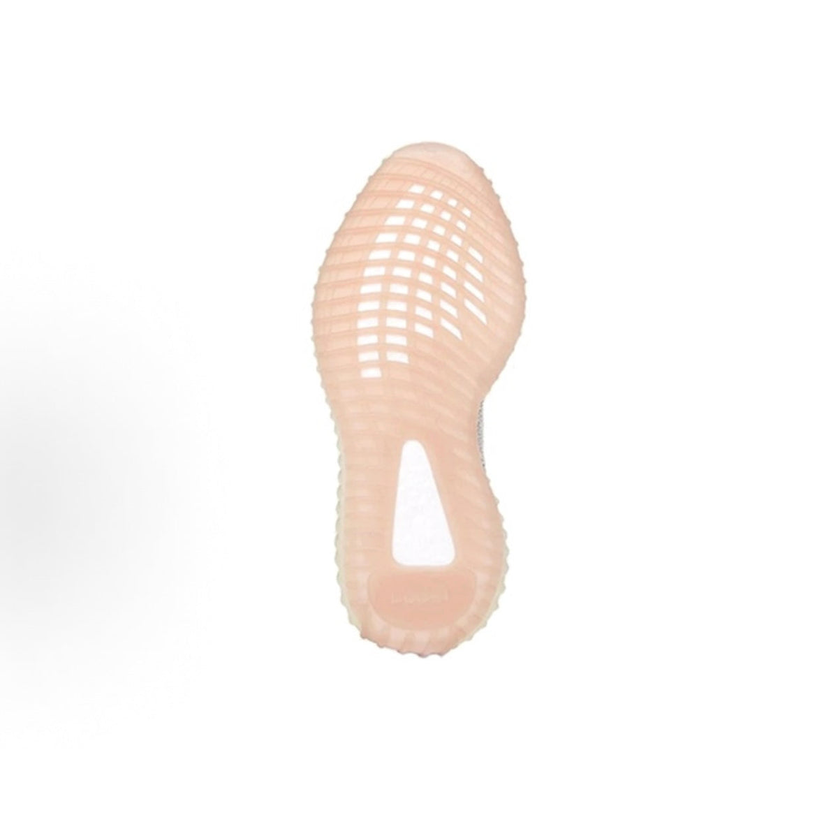 Coconut Shoes 350 V2 "Citrin" pink athleisure shoes – unisex