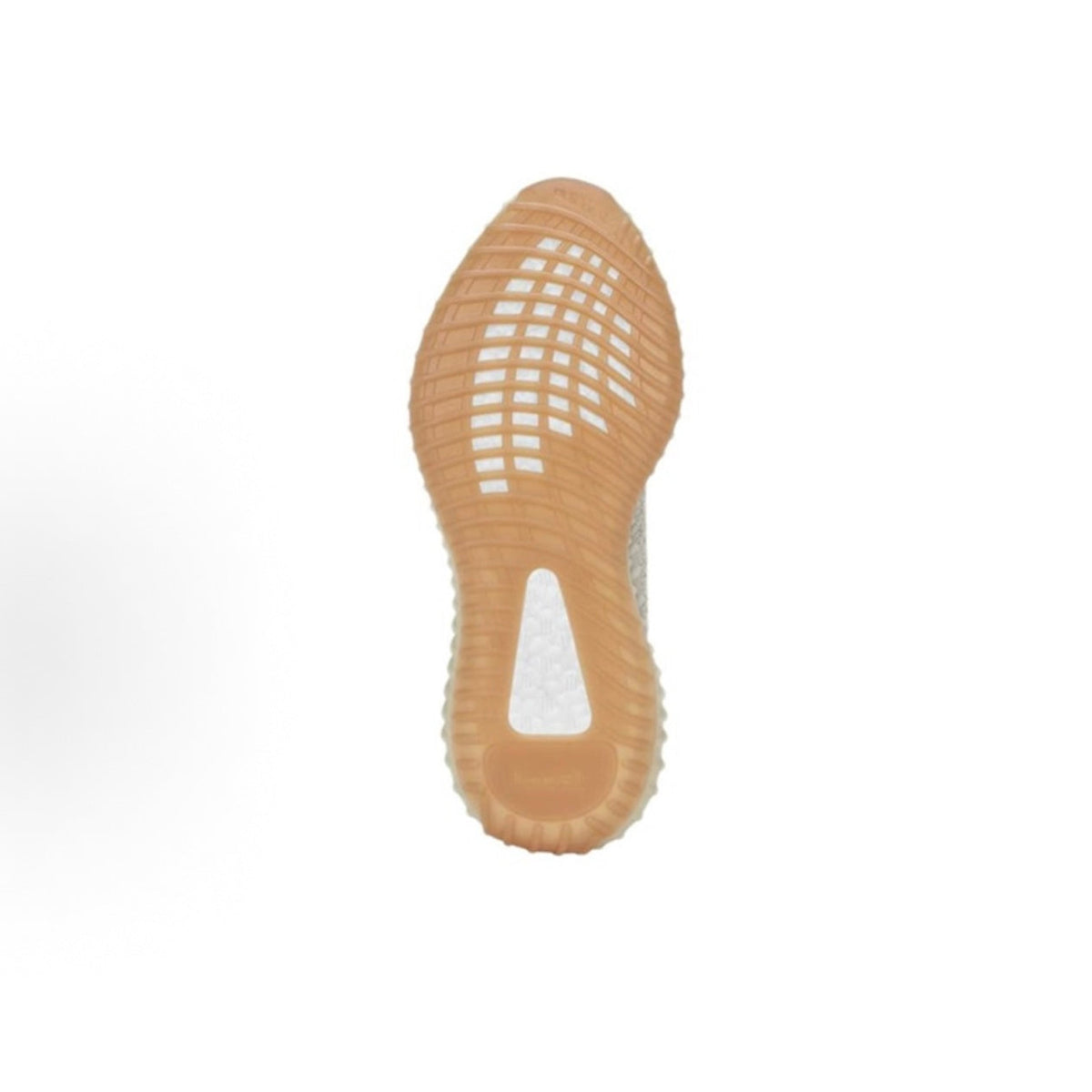 Coconut Shoes 350 V2 "Sesame" Fabric – Unisex – Grey – 2022 Edition