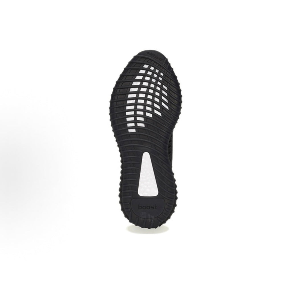 Coconut Shoes 350 V2 "Mono Cinder" – Unisex, Black