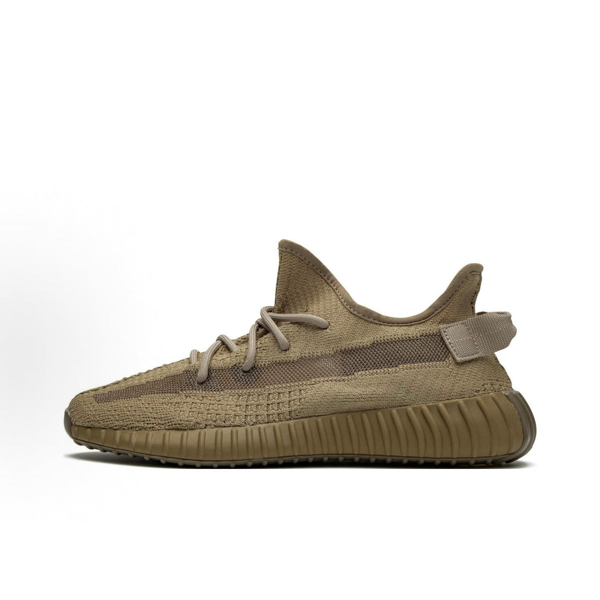 Coconut Shoes 350 V2 "Earth" – Men's – Brown