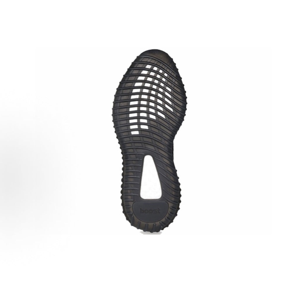 Coconut Shoes 350 V2 "Black" Baby's Breath – Unisex, Black