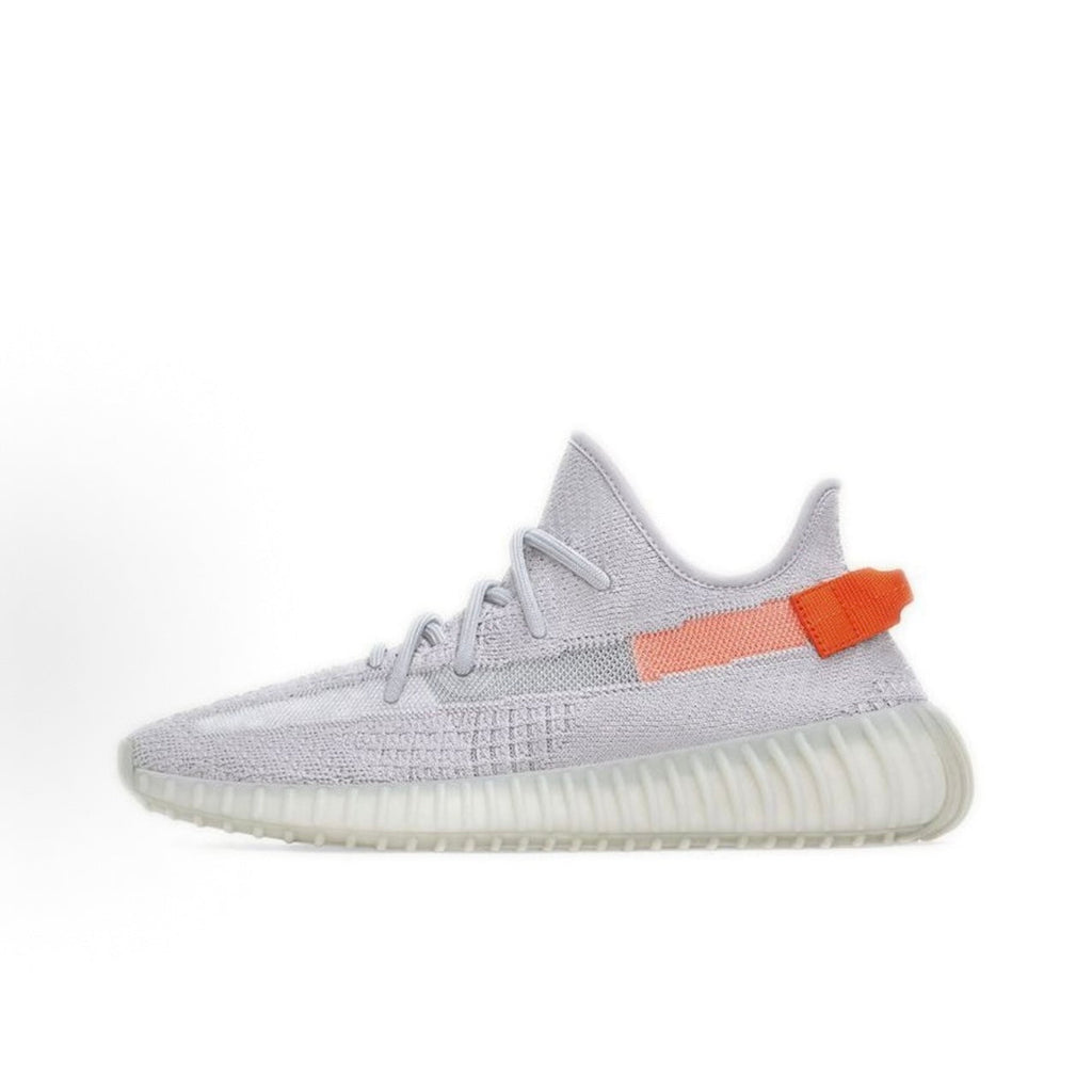 Coconut Shoes 350 V2 Tail Light Casual/Leisure Shoes – Unisex – Grey/Orange