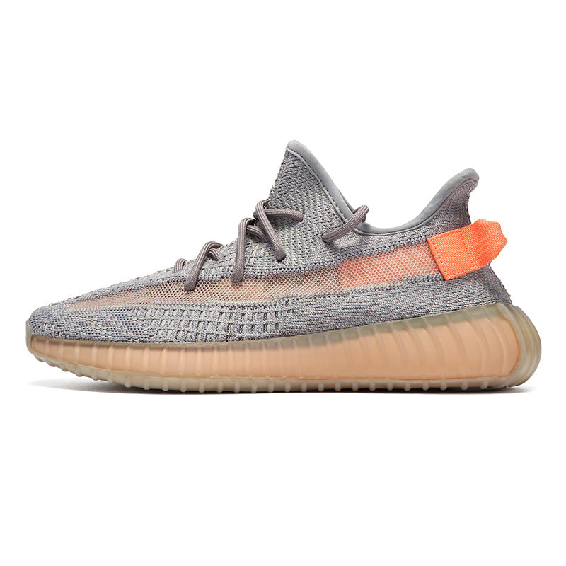 Coconut Shoes